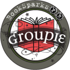 book sparks groupie